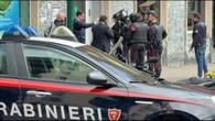 Rapina a Napoli. L'amarezza dei clienti: "Vi erano custodite le cose più care"