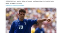 Aggressione a Roberto Baggio: e la notizia fa subito il giro del mondo. I commenti internazionali