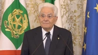 Tragedia di Marcinelle, Sergio Mattarella: "Lotta contro ogni sfruttamento urgente necessità"