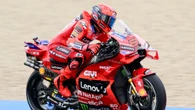 MotoGP d’Olanda: Marc Marquez vince la Sprint davanti al fratello, terzo Bezzecchi