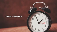 Torna l'ora legale, stanotte lancette in avanti di un'ora