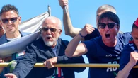 Serie A. In campo alle 18.30 i campioni d'Italia che sfidano a Reggio Emilia il Sassuolo