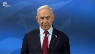 Netanyahu in un video si rivolge ai combattenti di Hamas: "È finita, non morite per Sinwar"
