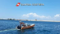 Trovato un corpo in mare, potrebbe essere uno dei quattro settantenni dispersi da ieri