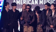 Il trionfo dei BTS a Las Vegas: artisti dell'anno e canzone dell'estate