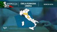 Il 17 e 18 novembre alle urne in Umbria ed Emilia Romagna. Come si vota