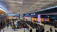 Fiumicino e Ciampino in vetta alla classifica degli scali europei