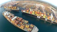 Crescono gli scambi commerciali dell'Italia con i paesi extra-Ue
