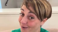 La commozione di Benedetta Rossi dopo l’intervento: “Grazie a tutti, prendiamoci cura di noi”