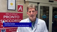 Temperature roventi a Roma, Bambino Gesù: "Un accesso su 4 al pronto soccorso è legato al caldo 