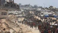 Hamas risponde alla proposta di tregua. Ufficio di Netanyahu: "La stiamo valutando"