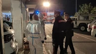 Omicidio a Monserrato, 23enne ucciso con un colpo di pistola al petto