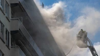 Incendio in un condominio ad Anversa: il bilancio sale a sei morti 
