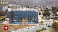 Amministrazione giudiziaria per Casinò Saint-Vincent per riciclaggio