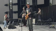 Niccolò Fabi al Concertone del Primo Maggio: "Dignità andrebbe garantita a tutti"