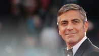 Clooney Leone d'Oro alla carriera: "Un onore ma significa che invecchio"