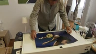 Ray Giubilo e la foto "perfetta" al viso di Jasmine Paolini: "Lo scatto è nato quasi per caso"