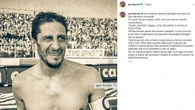 E' morto Igor Protti, la famiglia: "Stanotte ci ha lasciati"