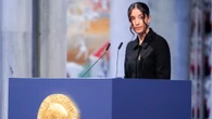 La figlia del Nobel per la pace Mohammadi: "La tirannia trasforma ogni cosa in morte"