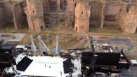 Il Caracalla Festival raddoppia per il Giubileo: 4 opere, danza e concerti per 2 palcoscenici