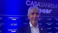 Andrea Abodi: "Saranno le Olimpiadi più belle di sempre"