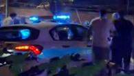 Roma: baby gang crea panico al Colosseo, tre arresti