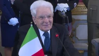 Mattarella agli studenti prima degli esami di Maturità: "Un traguardo importante, una svolta"