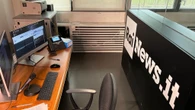 Papa Leone XIV, numeri record per Rainews.it: quasi 7 milioni di contatti, exploit dei canali social