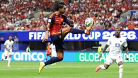 Mondiali 2026. Tra poco Spagna-Arabia Saudita. Belgio-Iran alle 21 in diretta streaming Rainews