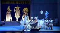 Seduzione e ironia, il Monteverdi Festival di Cremona chiude con "Ercole amante" di Cavalli
