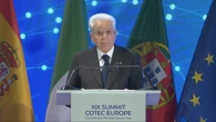 Mattarella a Montecitorio per le celebrazioni dell'80esimo anniversario della Costituente. Diretta