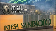 Montepaschi: BPM contro Intesa, battaglia per Generali e il risparmio italiano