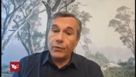 Fisico del Cnr: "Basta chiacchiere, i Governi siano richiamati alle proprie responsabilità"