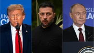 Zelensky atteso da Trump. Dopo il vertice in Alaska con Putin “si lavora a un trilaterale”