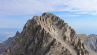 Il Monte Olimpo iscritto nel patrimonio dell'umanità