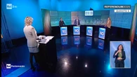 Tribuna politica sul quesito n. 5