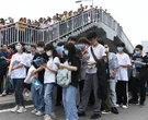 Cina, oltre 10 milioni di studenti per il Gaokao, l'esame di ammissione all'università