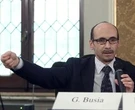 Anac, Busia: "Difendere legalità con impegno di tutti, come per il Covid"