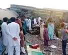 Scontro fra treni nel sud del Pakistan, almeno 30 morti