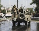 Afghanistan, attacco talebano contro sminatori: almeno 10 morti