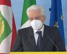 Mattarella: "Impegno sull'educazione alimentare importante per il futuro e la vita"