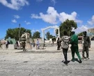 Somalia, attentato suicida contro militari: almeno 15 morti