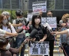 Anniversario Tienanmen: arrestata a Hong Kong famosa leader pro-democrazia Chow Hang Tung