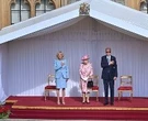 Regno Unito, Biden e la First Lady Jill a Windsor per incontro con la regina