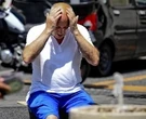Caldo: domani 'bollino rosso' in 5 città