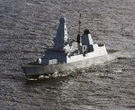 Russia: "Nave Gb ha sconfinato nel mar Nero". Londra nega. Mosca convoca ambasciatore britannico