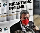 Licenziamenti, Landini. "Usare tutti gli strumenti alternativi"