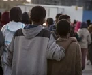 Migranti, sindacato polizia: "A Lampedusa situazione esplosiva, rischio focolaio Covid"