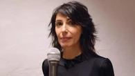 Giorgia: "Ogni volta che devo scegliere i miei 'campioni' vado in crisi e allungo la lista"