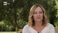 Giorgia Meloni: "Aumentare il consenso rispetto alle politiche spinge ad andare avanti"